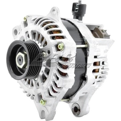 Remanufactured Alternator by BBB INDUSTRIES - 11658 pa9