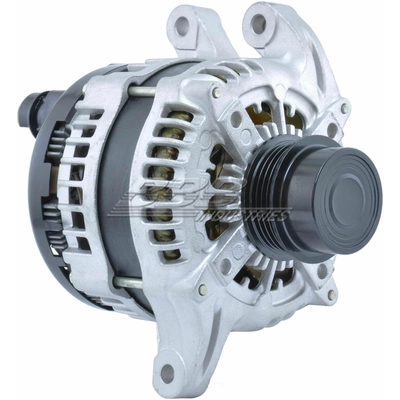 Remanufactured Alternator by BBB INDUSTRIES - 11664 pa1
