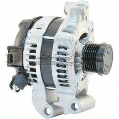 Remanufactured Alternator by BBB INDUSTRIES - 11666 pa1