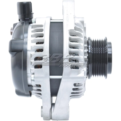 Remanufactured Alternator by BBB INDUSTRIES - 11672 pa3