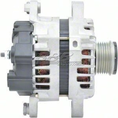 Remanufactured Alternator by BBB INDUSTRIES - 11710 pa4