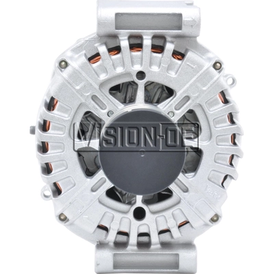 Remanufactured Alternator by BBB INDUSTRIES - 11738 pa2