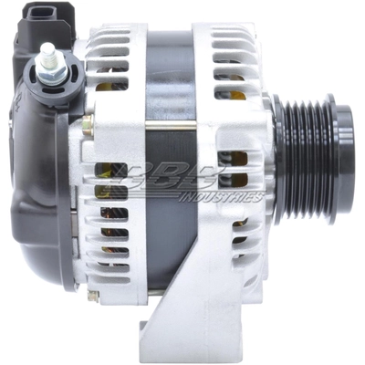 Remanufactured Alternator by BBB INDUSTRIES - 11785 pa1