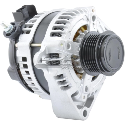 Remanufactured Alternator by BBB INDUSTRIES - 11785 pa2