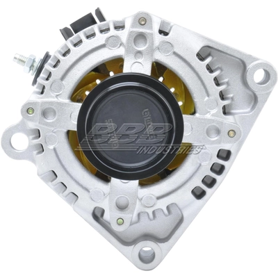 Remanufactured Alternator by BBB INDUSTRIES - 11785 pa4