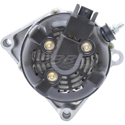 Remanufactured Alternator by BBB INDUSTRIES - 11785 pa5