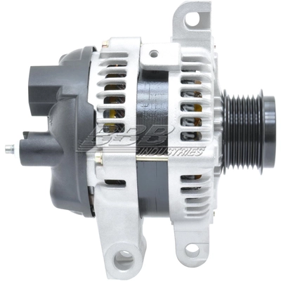 Remanufactured Alternator by BBB INDUSTRIES - 11787 pa3