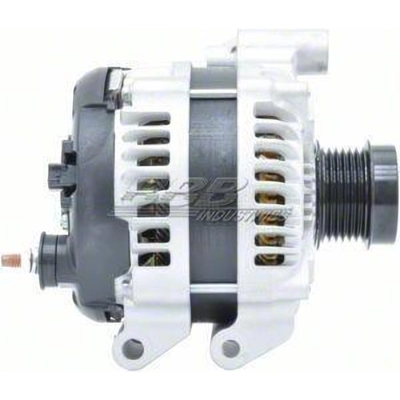 Remanufactured Alternator by BBB INDUSTRIES - 11792 pa4