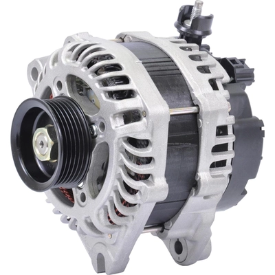 Remanufactured Alternator by BBB INDUSTRIES - 11916 pa1