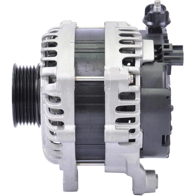 Remanufactured Alternator by BBB INDUSTRIES - 11916 pa2
