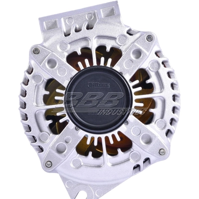 BBB INDUSTRIES - 11940 - Remanufactured Alternator pa1