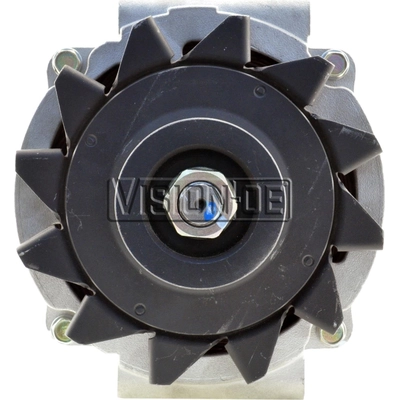 Remanufactured Alternator by BBB INDUSTRIES - 12075 pa1