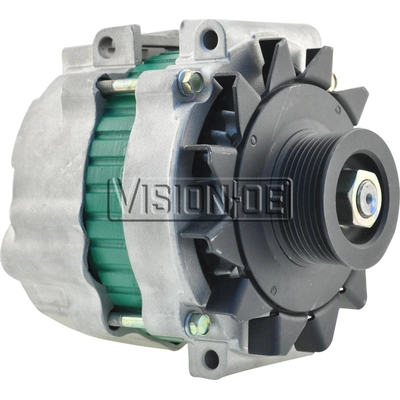 Remanufactured Alternator by BBB INDUSTRIES - 12075 pa2