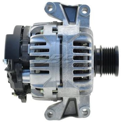 Remanufactured Alternator by BBB INDUSTRIES - 12382 pa7