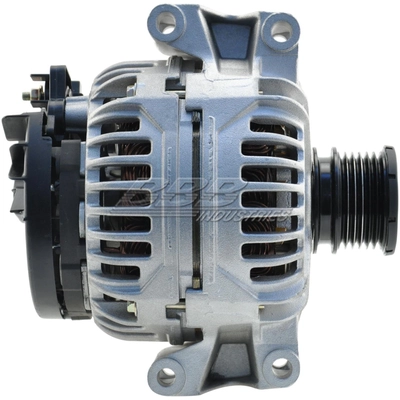 Remanufactured Alternator by BBB INDUSTRIES - 12383 pa4