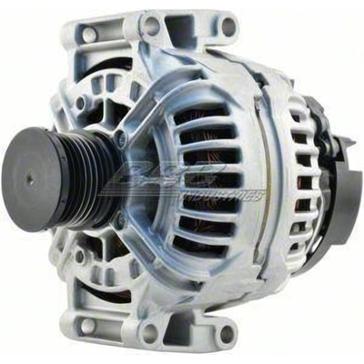 Remanufactured Alternator by BBB INDUSTRIES - 12384 pa1