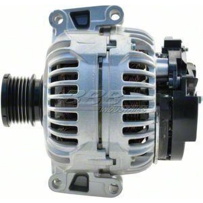 Remanufactured Alternator by BBB INDUSTRIES - 12384 pa4