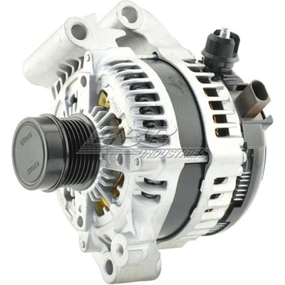 Remanufactured Alternator by BBB INDUSTRIES - 12884 pa6