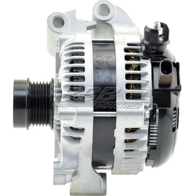 Remanufactured Alternator by BBB INDUSTRIES - 12884 pa7