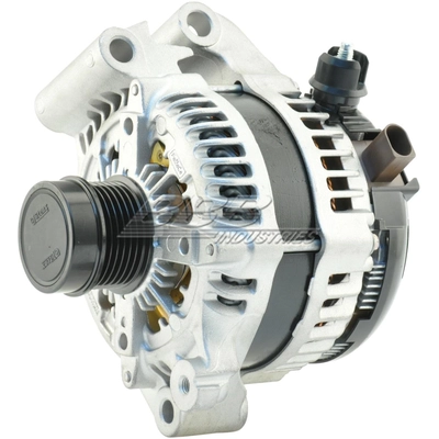 Remanufactured Alternator by BBB INDUSTRIES - 12884 pa9