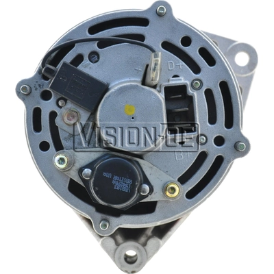 Remanufactured Alternator by BBB INDUSTRIES - 13147 pa2