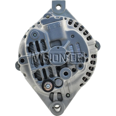 Remanufactured Alternator by BBB INDUSTRIES - 13189 pa2