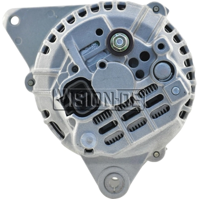 Remanufactured Alternator by BBB INDUSTRIES - 13197 pa2
