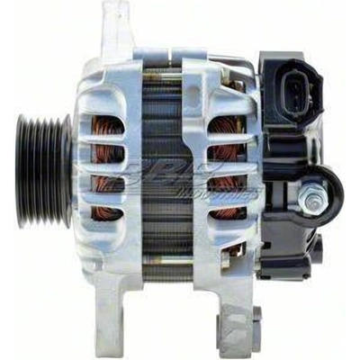 Remanufactured Alternator by BBB INDUSTRIES - 13209 pa8