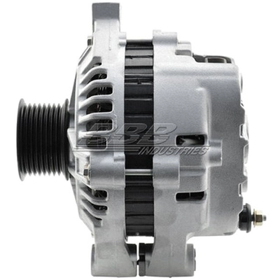 BBB INDUSTRIES - 13212 - Remanufactured Alternator pa2