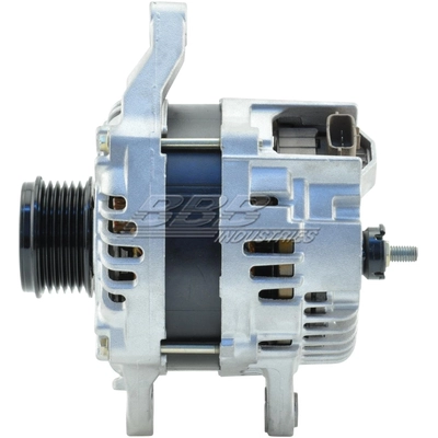 Remanufactured Alternator by BBB INDUSTRIES - 13226 pa6