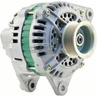 Remanufactured Alternator by BBB INDUSTRIES - 13230 pa1