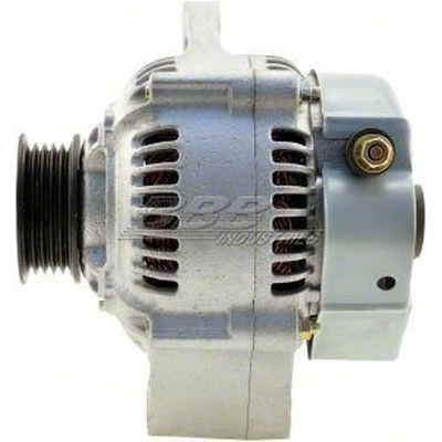 Remanufactured Alternator by BBB INDUSTRIES - 13240 pa4