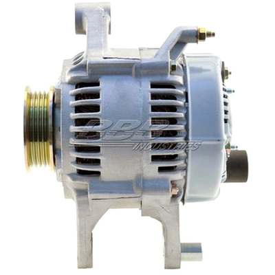 BBB INDUSTRIES - 13245 - Remanufactured Alternator pa2