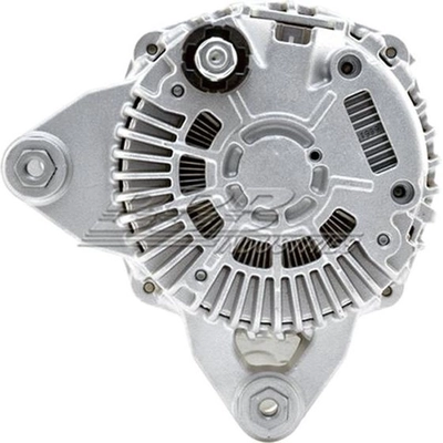 Remanufactured Alternator by BBB INDUSTRIES - 13258 pa13