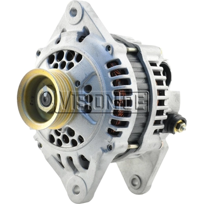 Remanufactured Alternator by BBB INDUSTRIES - 13275 pa1