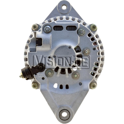 Remanufactured Alternator by BBB INDUSTRIES - 13275 pa2