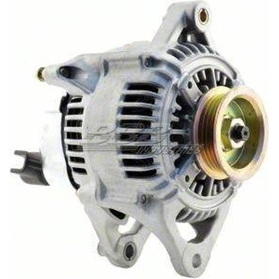 Remanufactured Alternator by BBB INDUSTRIES - 13280 pa1