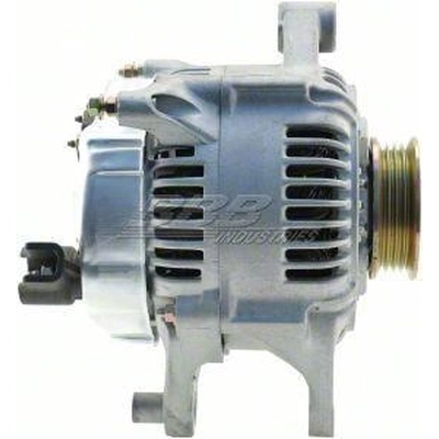 Remanufactured Alternator by BBB INDUSTRIES - 13280 pa4