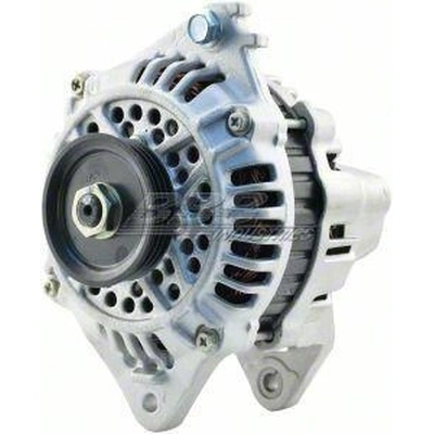 Remanufactured Alternator by BBB INDUSTRIES - 13289 pa1