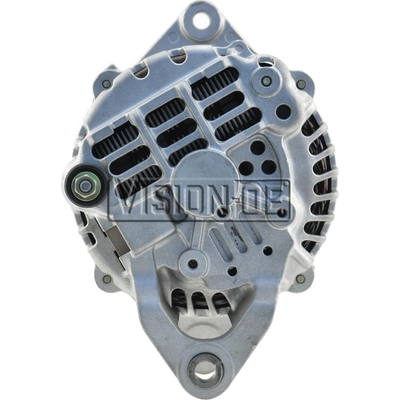 Remanufactured Alternator by BBB INDUSTRIES - 13293 pa2