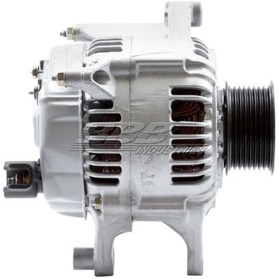 BBB INDUSTRIES - 13302 - Remanufactured Alternator pa2