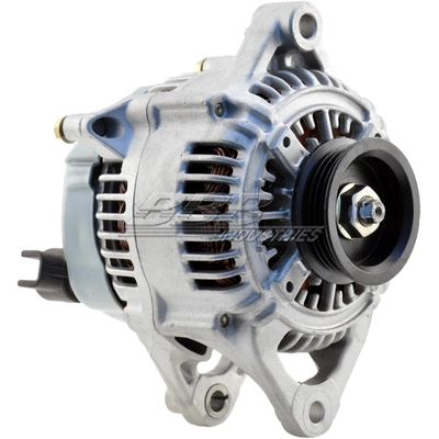 Remanufactured Alternator by BBB INDUSTRIES - 13309 pa1