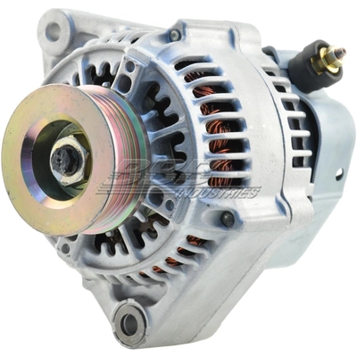 Remanufactured Alternator by BBB INDUSTRIES - 13325 pa6