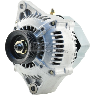 Remanufactured Alternator by BBB INDUSTRIES - 13326 pa5