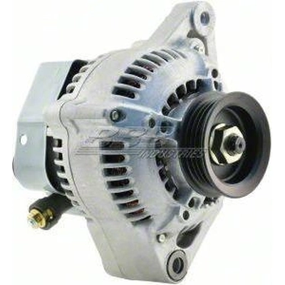 Remanufactured Alternator by BBB INDUSTRIES - 13339 pa1