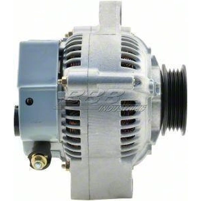 Remanufactured Alternator by BBB INDUSTRIES - 13339 pa4