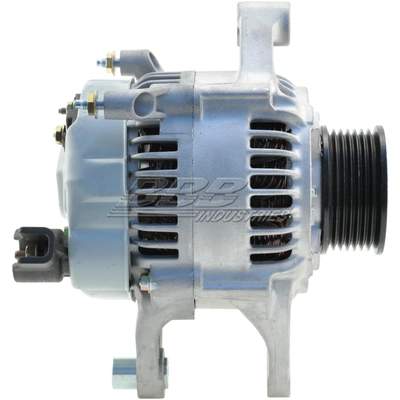 Remanufactured Alternator by BBB INDUSTRIES - 13354 pa2