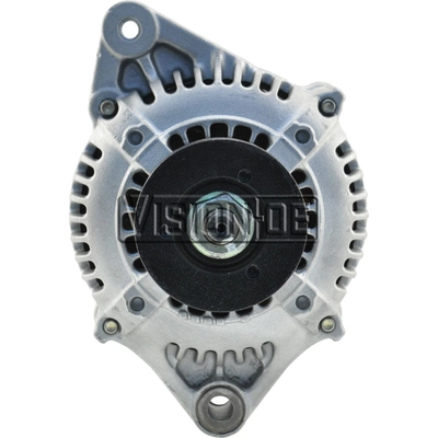 Alternateur reconditionné par BBB INDUSTRIES - 13398 pa1