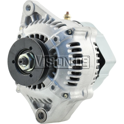 Alternateur reconditionné par BBB INDUSTRIES - 13398 pa2