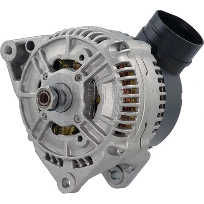 Remanufactured Alternator by BBB INDUSTRIES - 13398 pa7